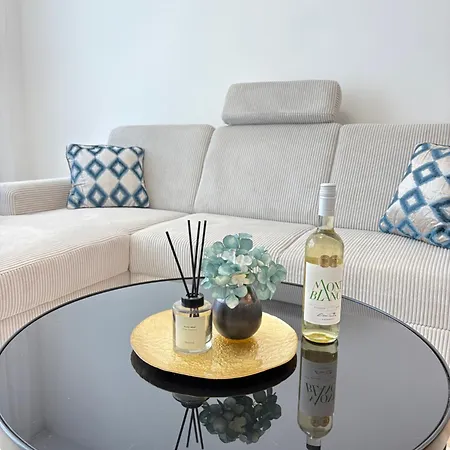 Limoncello Apartament