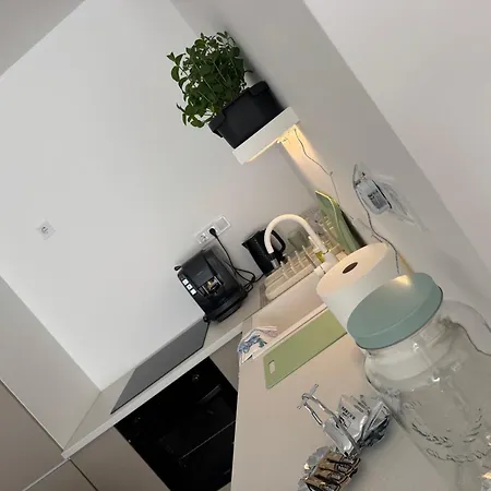 Limoncello Apartament