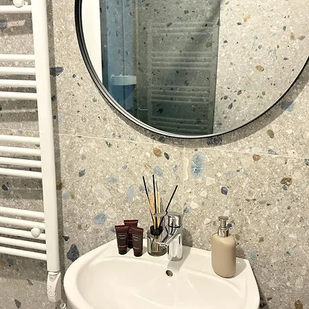 Apartament Limoncello Balatonlelle