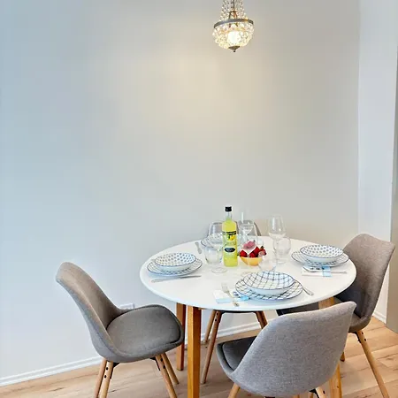 Limoncello Apartament