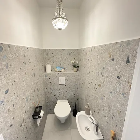 Limoncello Apartament